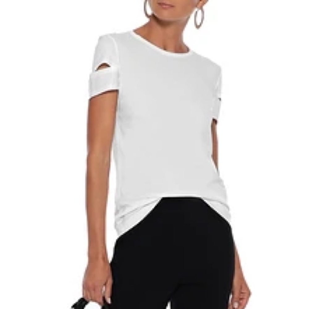 New with tags Helmut Lang T-shirt